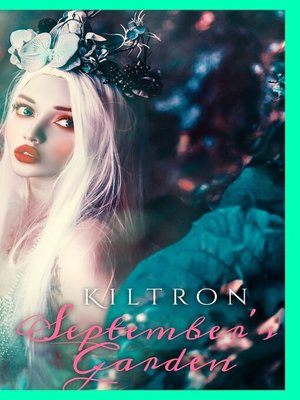 cover image of September's Garden